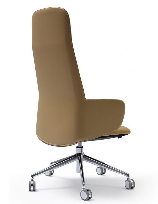 Крісло QUINTI SEDUTE DEEP DIAMOND для...