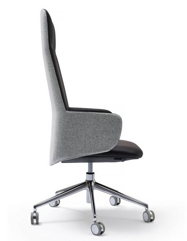 Крісло QUINTI SEDUTE DEEP EXECUTIVE...