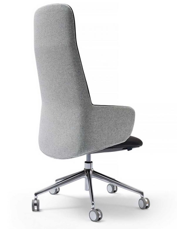 Крісло QUINTI SEDUTE DEEP EXECUTIVE...