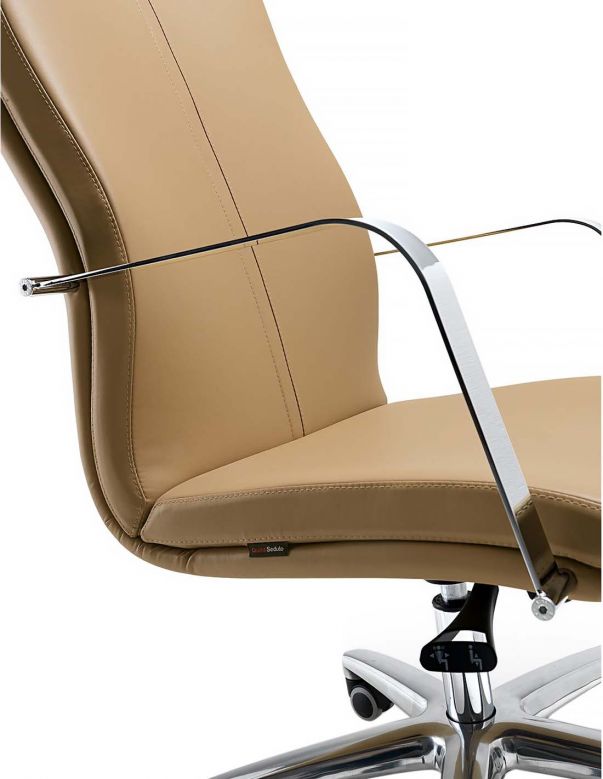 Крісло QUINTI SEDUTE AURORA для...