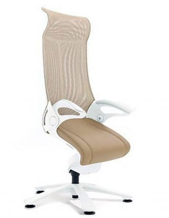 Крісло Okamura Leopard роботизоване