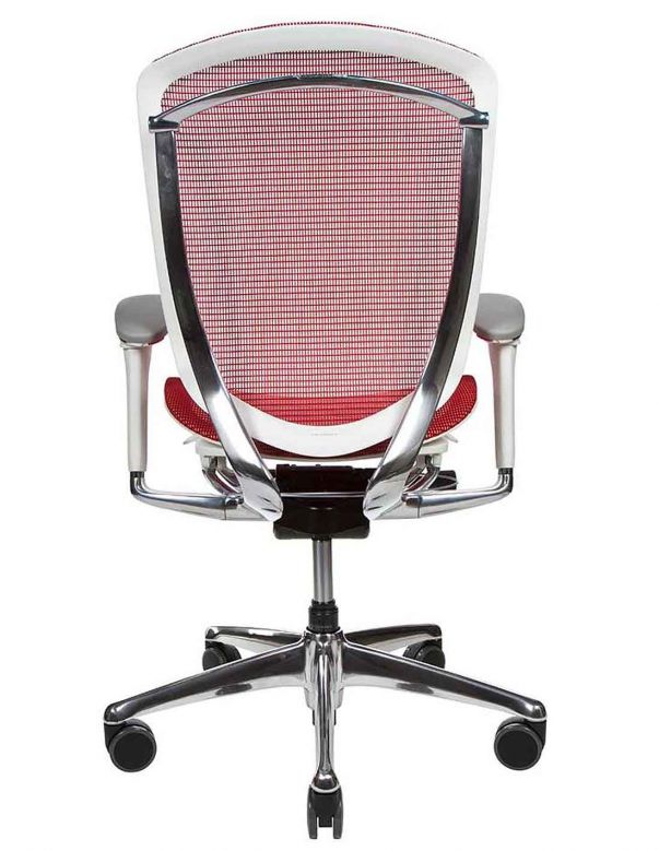 Крісло OKAMURA CONTESSA SECONDA, із...