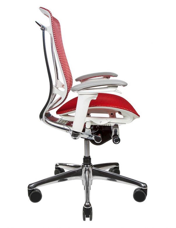 Крісло OKAMURA CONTESSA SECONDA, із...