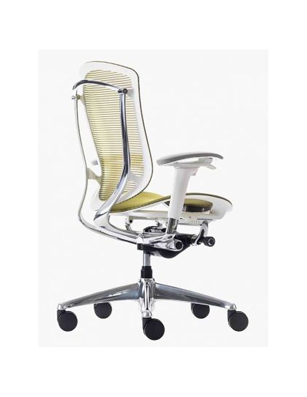 Крісло OKAMURA CONTESSA SECONDA, із...