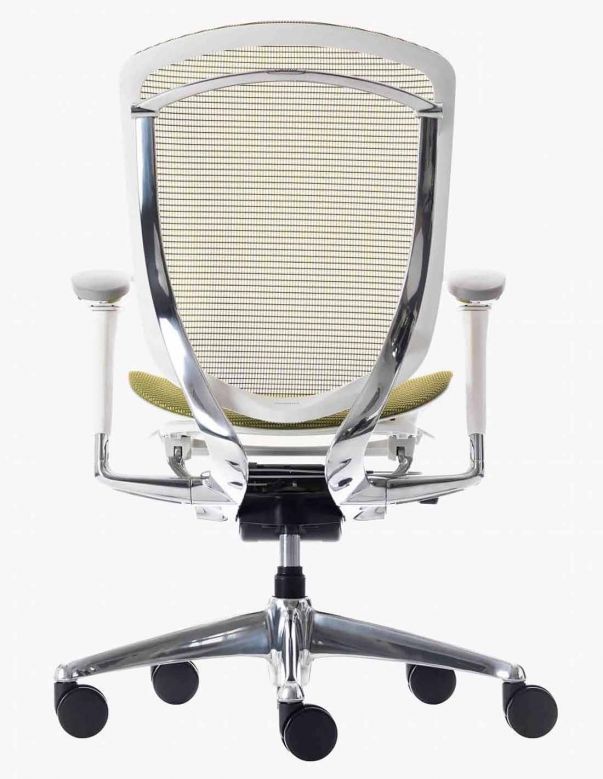 Крісло OKAMURA CONTESSA SECONDA, із...