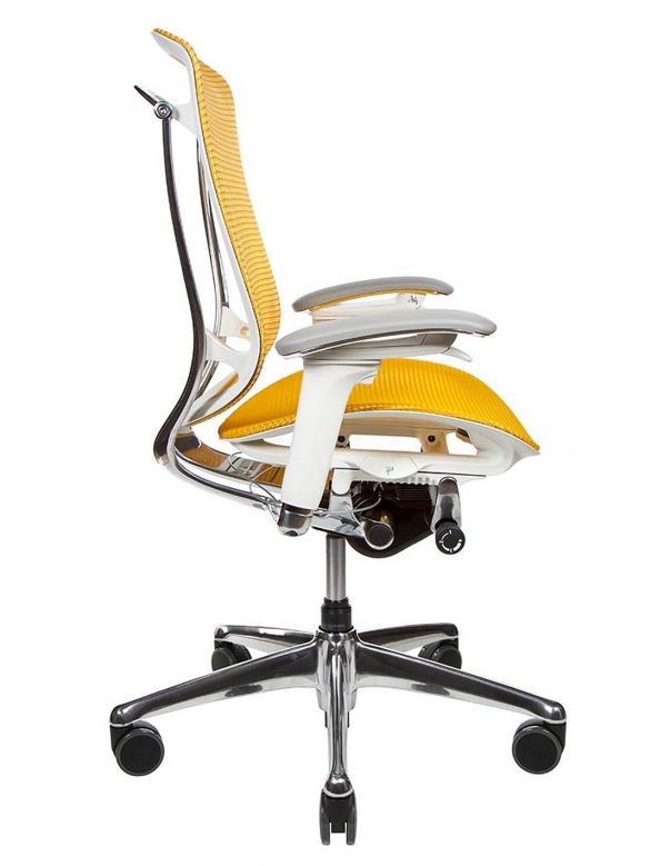 Крісло OKAMURA CONTESSA SECONDA, із...