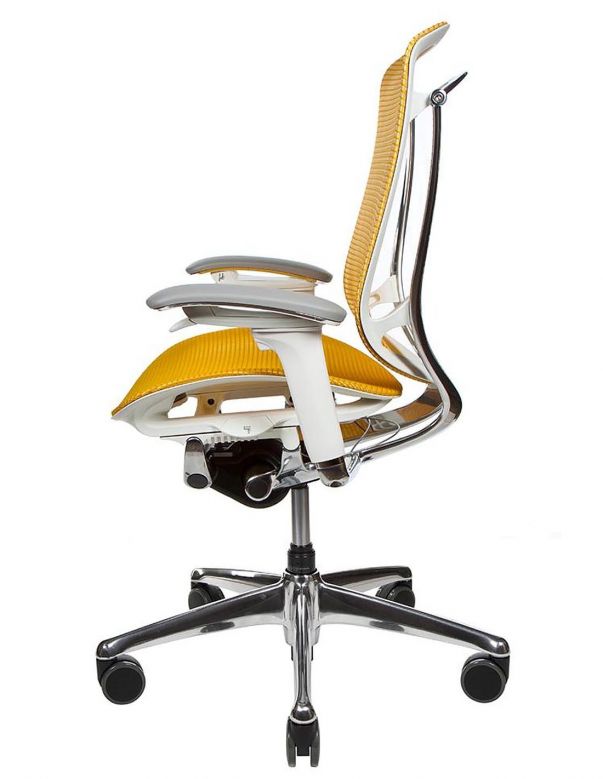 Крісло OKAMURA CONTESSA SECONDA, із...