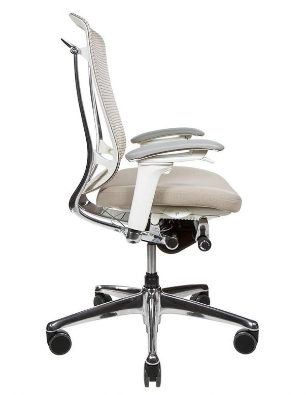 Крісло OKAMURA CONTESSA SECONDA, з...