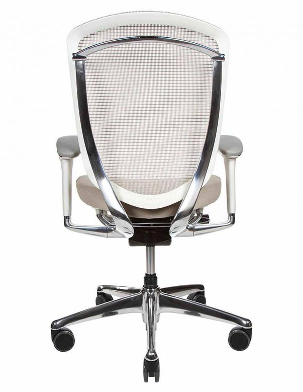 Крісло OKAMURA CONTESSA SECONDA, з...