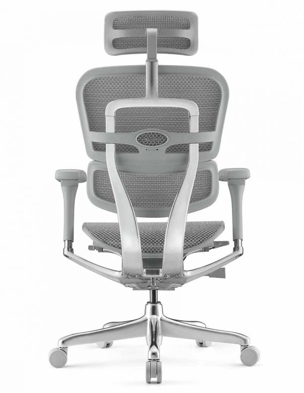 Крісло ергономічне ERGOHUMAN ELITE 2...