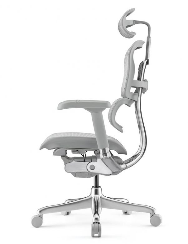 Крісло ергономічне ERGOHUMAN ELITE 2...