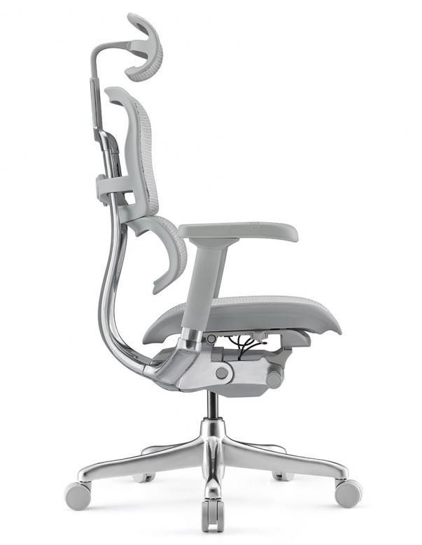 Крісло ергономічне ERGOHUMAN ELITE 2...