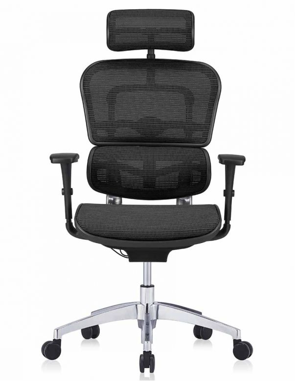 Крісло ергономічне ERGOHUMAN PROJECT...
