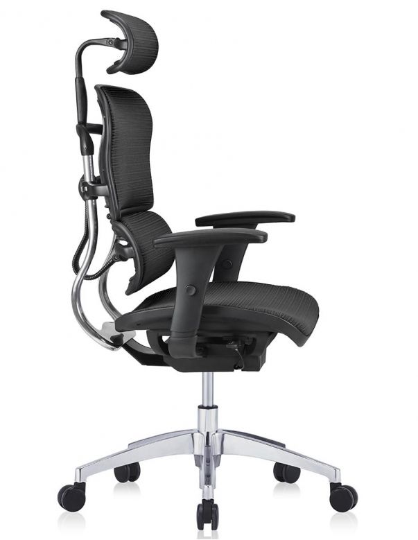 Крісло ергономічне ERGOHUMAN PROJECT...