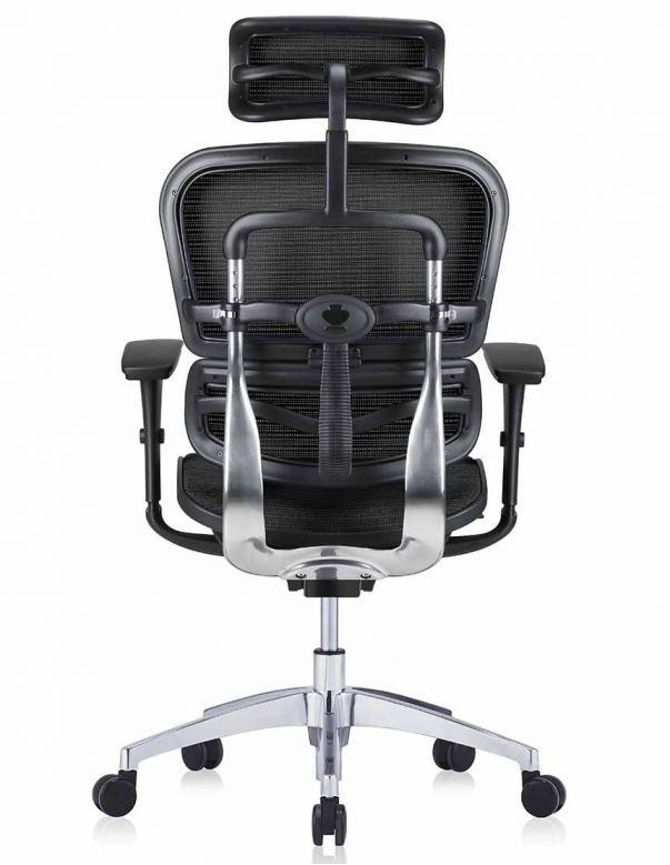 Крісло ергономічне ERGOHUMAN PROJECT...