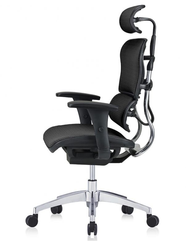 Крісло ергономічне ERGOHUMAN PROJECT...