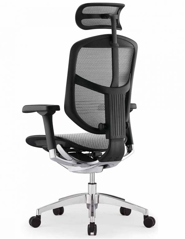 Крісло ергономічне ENJOY ELITE 2...