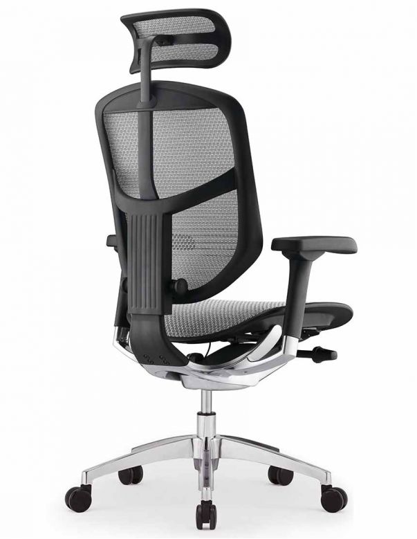 Крісло ергономічне ENJOY ELITE 2...