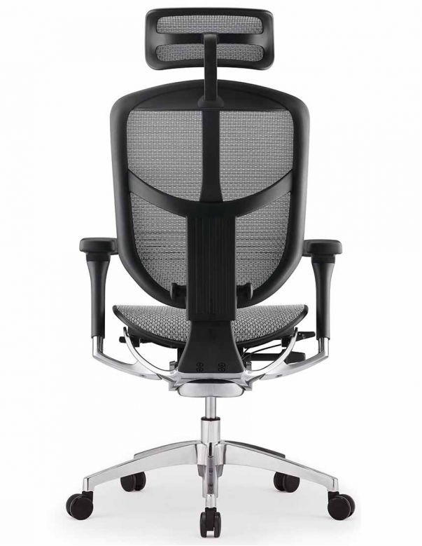 Крісло ергономічне ENJOY ELITE 2...