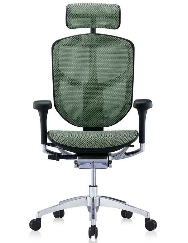 Крісло ергономічне ENJOY ELITE 2...