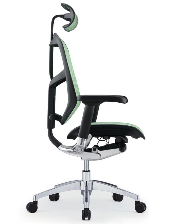 Крісло ергономічне ENJOY ELITE 2...