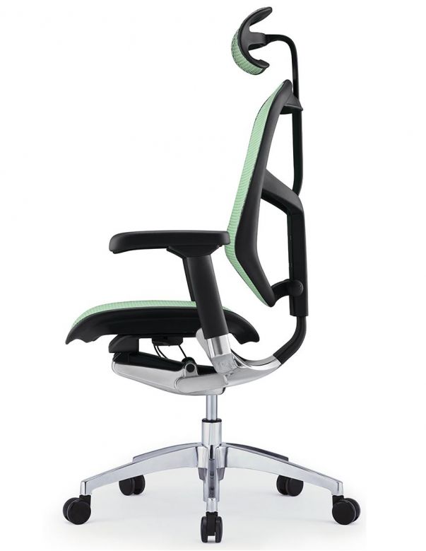 Крісло ергономічне ENJOY ELITE 2...