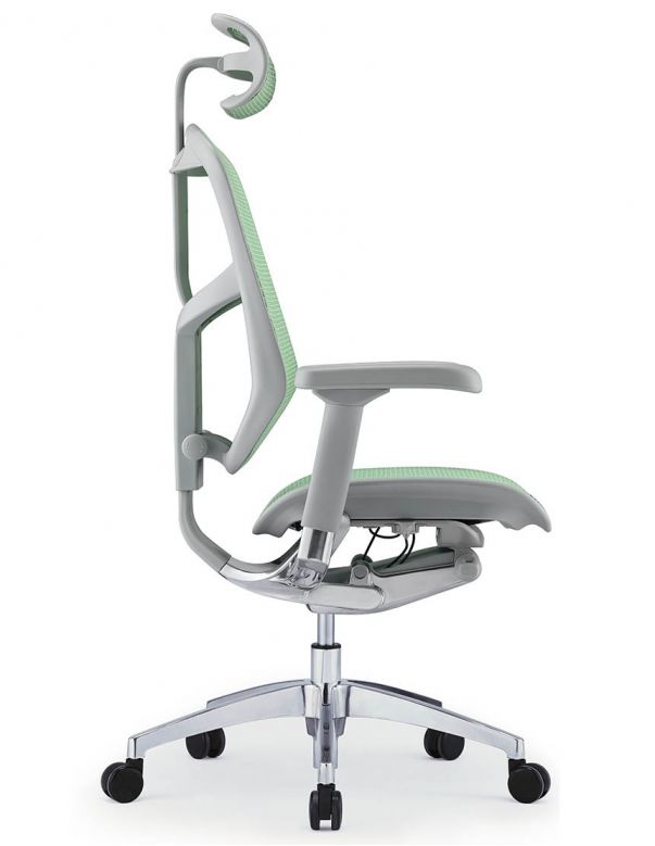 Крісло ергономічне ENJOY ELITE 2...