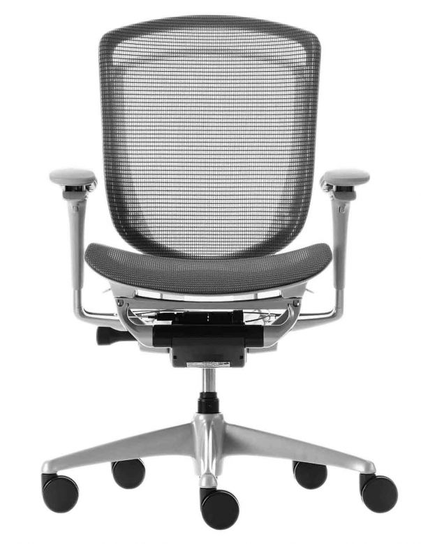 Крісло OKAMURA CONTESSA SECONDA, із...