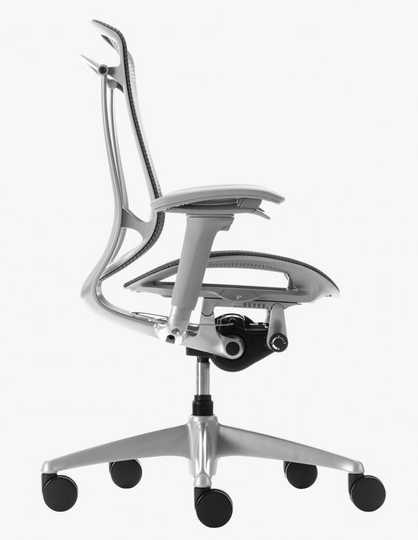 Крісло OKAMURA CONTESSA SECONDA, із...