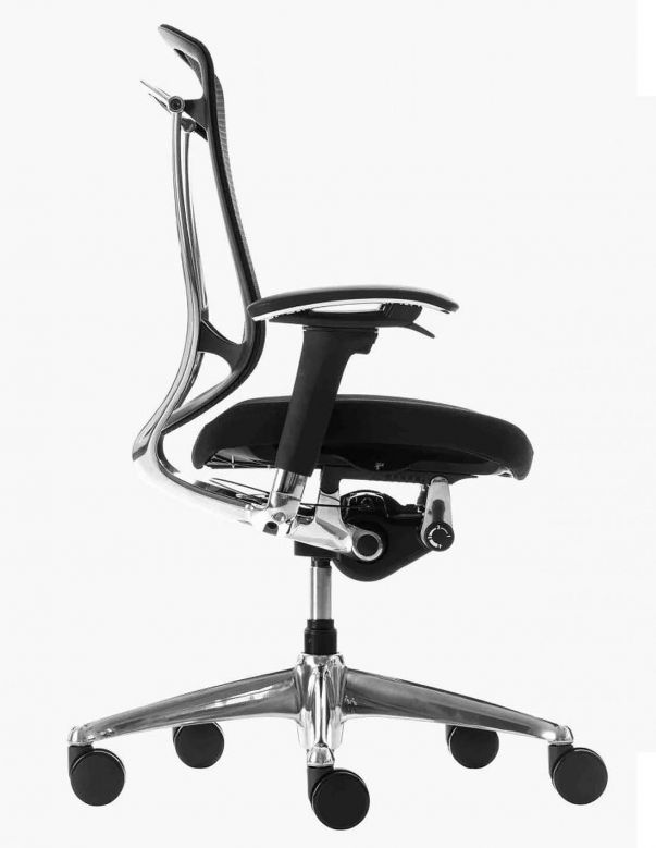 Крісло OKAMURA CONTESSA SECONDA, з... Крісло OKAMURA CONTESSA SECONDA, з...