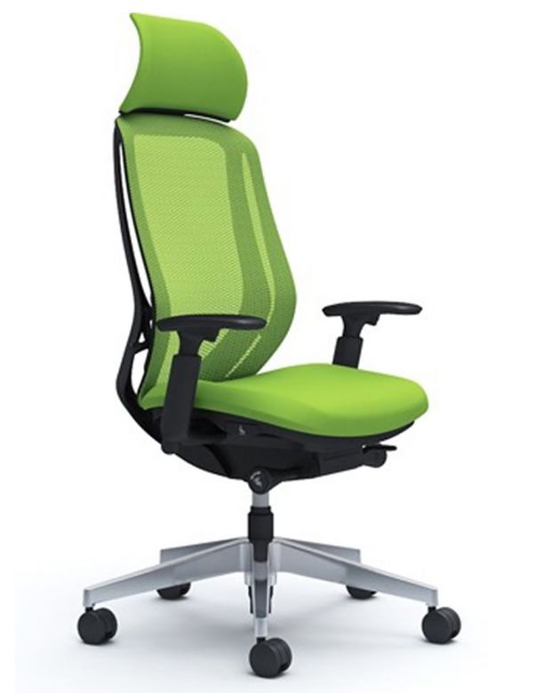 Крісло Okamura SYLPHY EXTRA HIGH...