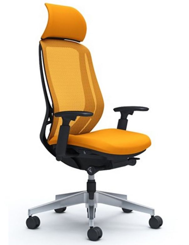 Крісло Okamura SYLPHY EXTRA HIGH...