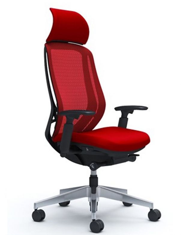 Крісло Okamura SYLPHY EXTRA HIGH...