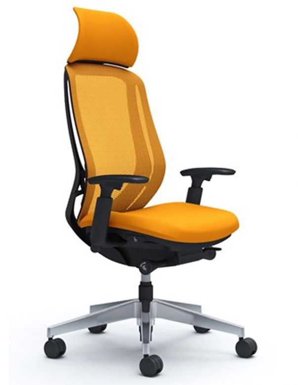 Крісло Okamura SYLPHY EXTRA HIGH...