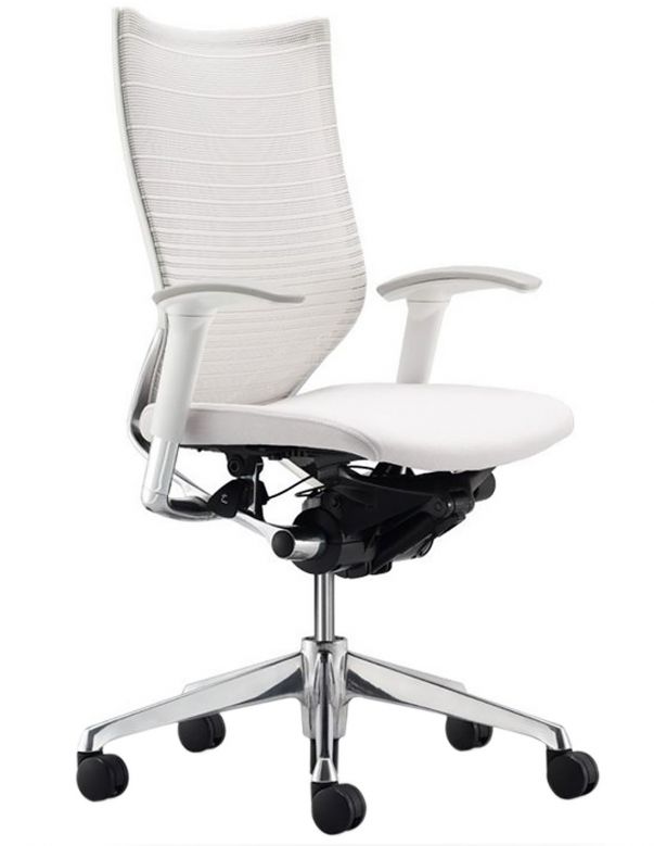 Крісло Okamura CP ергономічне, з...