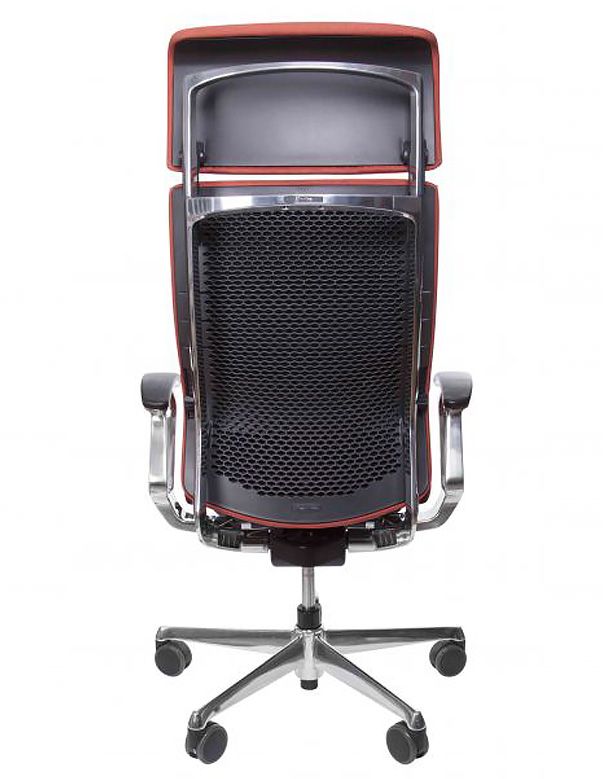 Крісло Okamura Duke для керівника...