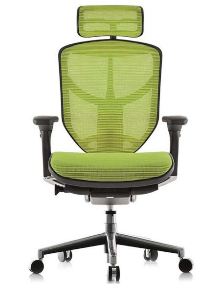 Крісло COMFORT SEATING ENJOY (EJE-HAM) комп'ютерне