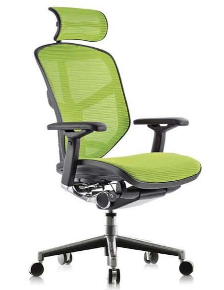 Крісло COMFORT SEATING ENJOY (EJE-HAM) комп'ютерне