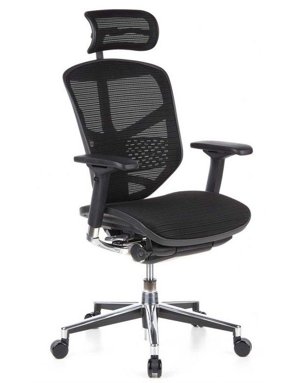 Крісло COMFORT SEATING ENJOY...