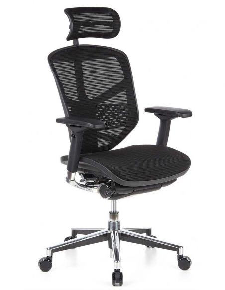 Крісло COMFORT SEATING ENJOY (EJE-HAM) комп'ютерне