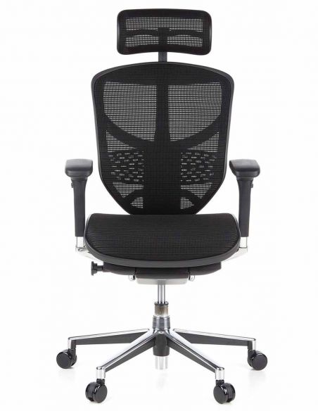 Крісло COMFORT SEATING ENJOY (EJE-HAM) комп'ютерне