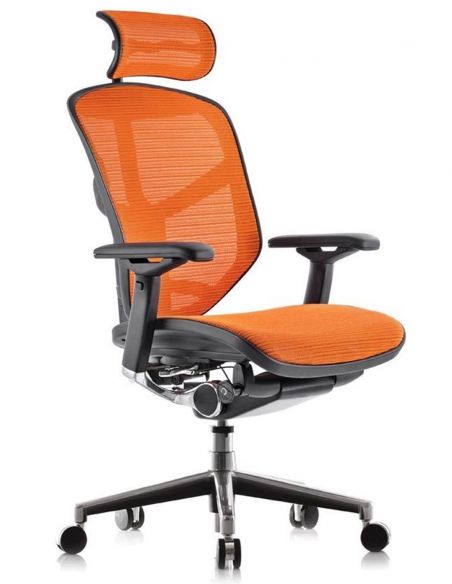 Крісло COMFORT SEATING ENJOY (EJE-HAM) комп'ютерне