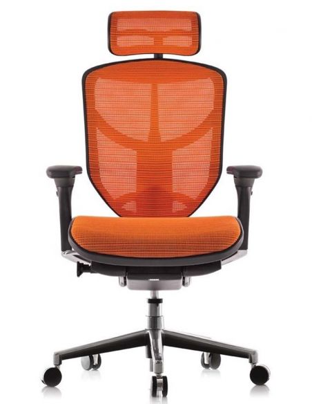 Крісло COMFORT SEATING ENJOY (EJE-HAM) комп'ютерне