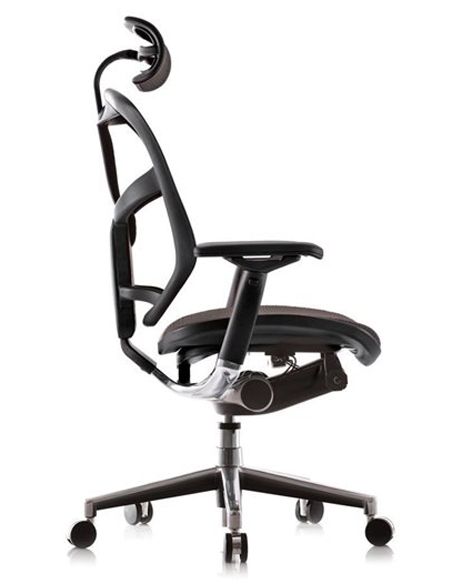 Крісло COMFORT SEATING ENJOY (EJE-HAM) комп'ютерне