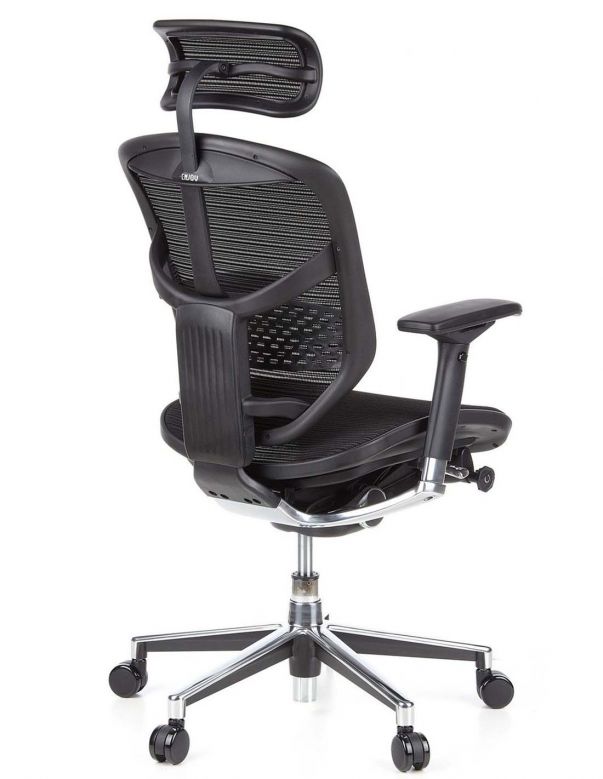 Крісло COMFORT SEATING ENJOY...