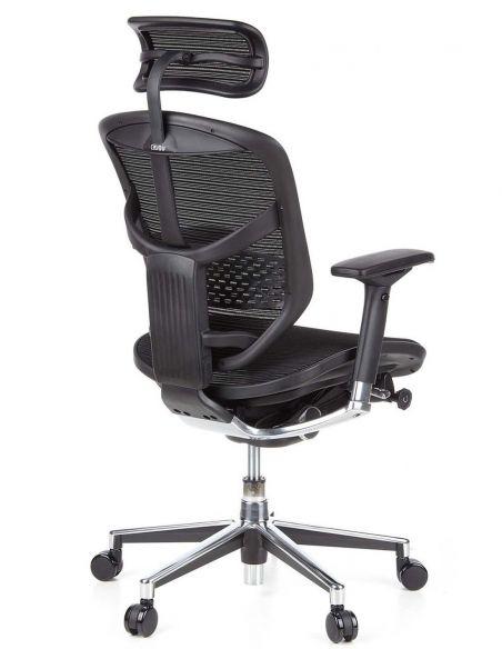 Крісло COMFORT SEATING ENJOY (EJE-HAM) комп'ютерне