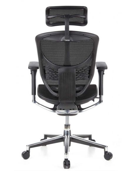 Крісло COMFORT SEATING ENJOY (EJE-HAM) комп'ютерне