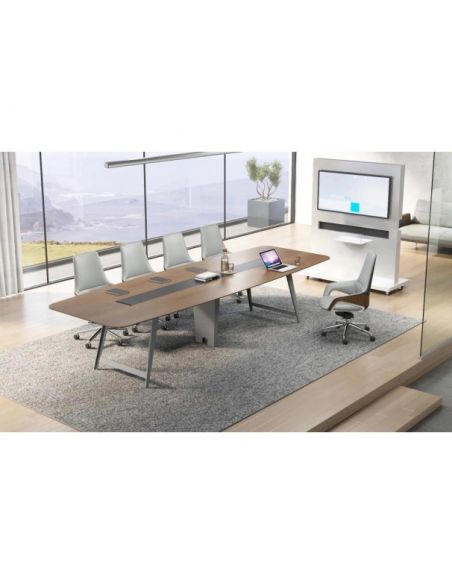 Крісло керівника шкіряне FK005, КЛАСИЧНЕ, БЕЖЕВЕ