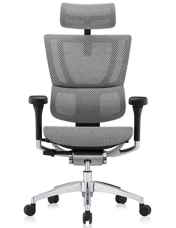 Крісло ергономічне MIRUS-IOO 2...