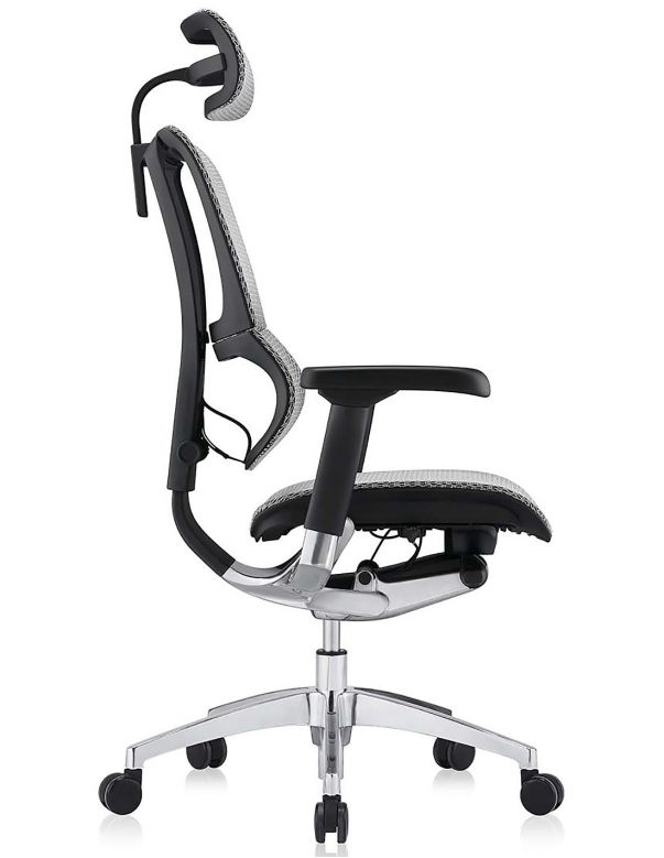 Крісло ергономічне MIRUS-IOO 2...